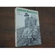 virtaranta pertti.SOMERON MURREKIRJA.1p.